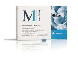 MONOSELECT GINKGO 30 COMPRESSE - dottorbianchi.it