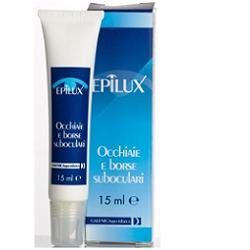 EPILUX CREMA CONTORNI OCCHI 15 ML - dottorbianchi.it