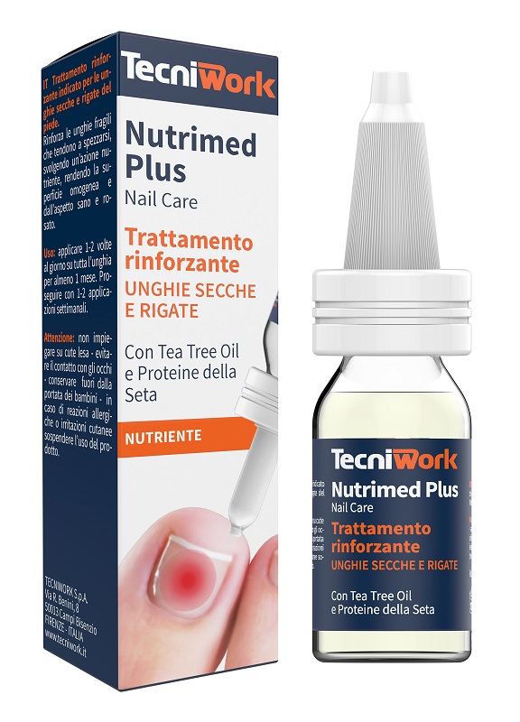 NUTRIMED PLUS NUTR/RIV 15ML - dottorbianchi.it