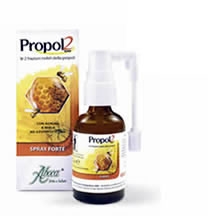 PROPOL2 EMF SPRAY FORTE 30 ML - dottorbianchi.it