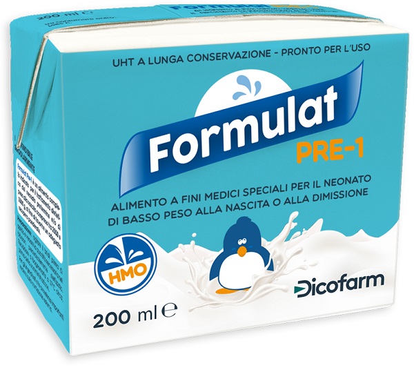 FORMULAT PRE 1 3 BRIK 200 ML - dottorbianchi.it