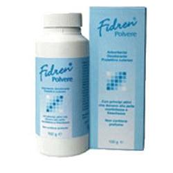 FIDREN POLVERE 100G - dottorbianchi.it