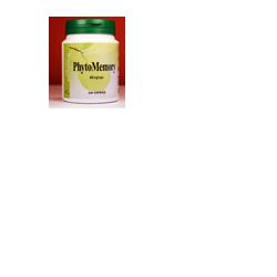 PHYTOMEMORY 60 CAPSULE - dottorbianchi.it