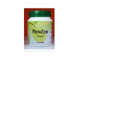 PHYTOZYM 60 CAPSULE - dottorbianchi.it