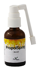 PROPOLSPRAY 30 ML - dottorbianchi.it