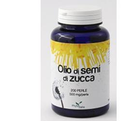 OLIO SEMI ZUCCA 60 PERLE - dottorbianchi.it