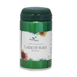 CARDO MARIANO 60 CAPSULE - dottorbianchi.it