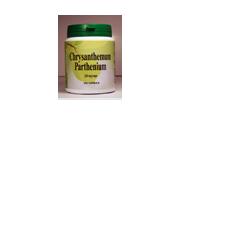CHRYSANTEMUM PARTHENIUM 60 CAPSULE - dottorbianchi.it