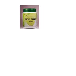 FICUS CARICA 60 CAPSULE - dottorbianchi.it