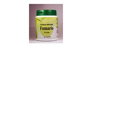 FUMARIA 60 CAPSULE - dottorbianchi.it
