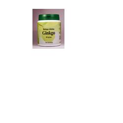 GINSENG ROSSO 60 CAPSULE - dottorbianchi.it