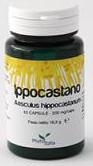IPPOCASTANO 60 CAPSULE - dottorbianchi.it