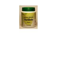 MELILOTO 60 CAPSULE - dottorbianchi.it