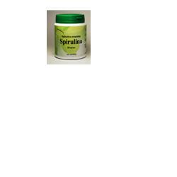 SPIRULINA 60 CAPSULE - dottorbianchi.it