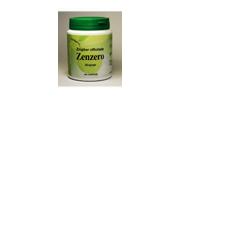 ZENZERO 60 CAPSULE - dottorbianchi.it