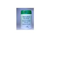 BANABA ACTIVE 60 CAPSULE - dottorbianchi.it