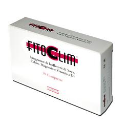 FITOCLIM 30 COMPRESSE - dottorbianchi.it