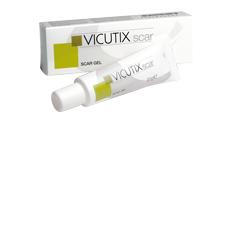 VICUTIX SCAR GEL 20G - dottorbianchi.it