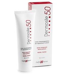 DERMOSILE 50 CREMA 50 G - dottorbianchi.it
