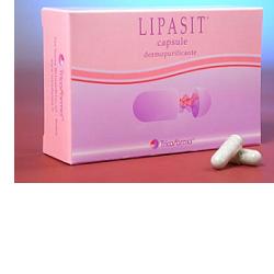 LIPASIT DERMOPUR 36 CAPSULE 500 MG - dottorbianchi.it