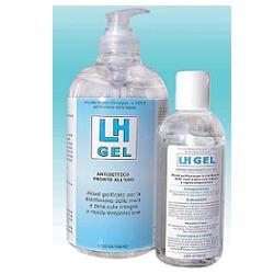 LH GEL ANTISETTICO 500 ML - dottorbianchi.it
