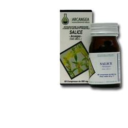 SALICE 60 CAPSULE 500 MG - dottorbianchi.it