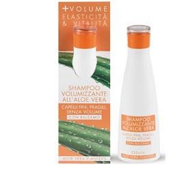 PLANTER'S ALOE VERA SHAMPO VOLUMIZZANTE 200 ML - dottorbianchi.it