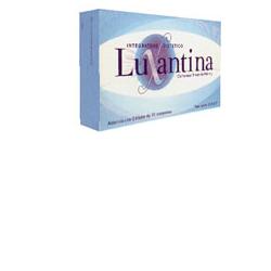 LUXANTINA 30 COMPRESSE - dottorbianchi.it