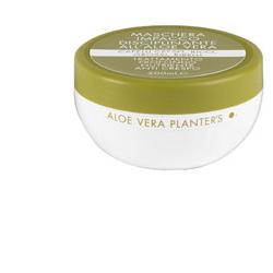 PLANTER'S ALOE VERA MASCHERA IMPACCO DISCIPLINANTE CAPELLI 200 ML - dottorbianchi.it
