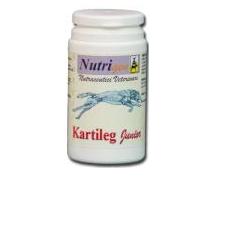 KARTILEG JUNIOR 60 TAVOLETTE - dottorbianchi.it