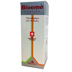 BIOEME COMPLEX 30 ML - dottorbianchi.it