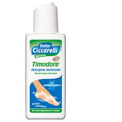 TIMODORE DETERGENTE DEODORANTE 200 ML - dottorbianchi.it