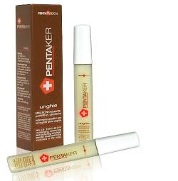 PENTAKER EMULSIONE UNGHIE 15 ML - dottorbianchi.it