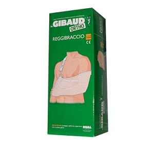 REGGIBRACCIO BIANCO GIBAUD ORTHO TAGLIA 0 - dottorbianchi.it