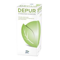 DEPUR 500 ML - dottorbianchi.it