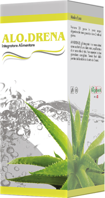 ALOSEDA GOCCE 100 ML - dottorbianchi.it