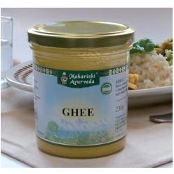 GHEE BIO BURRO CHIARIFICATO 220 G - dottorbianchi.it