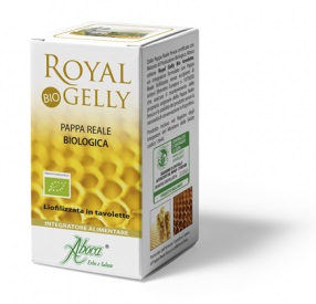 ROYALGELLY 40 TAVOLETTE - dottorbianchi.it