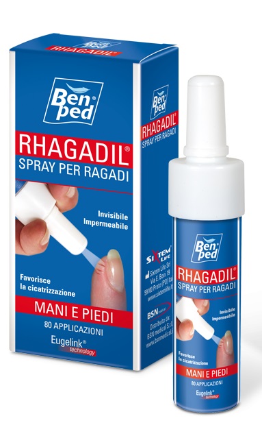 RHAGADIL SPRAY RAGADI 9 ML - dottorbianchi.it