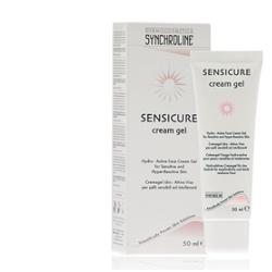 SENSICURE CREAM GEL VISO 50 ML - dottorbianchi.it