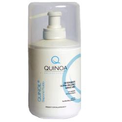 QUINOIL SAPONE FLUIDO 250ML - dottorbianchi.it