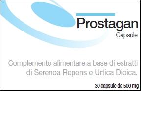 PROSTAGAN 30 CAPSULE - dottorbianchi.it