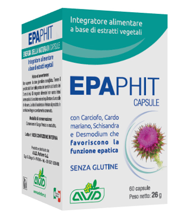 EPAPHIT 60 CAPSULE - dottorbianchi.it