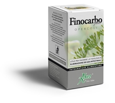 FINOCARBO PLUS 50 OPERCOLI 25G NUOVO FORMATO - dottorbianchi.it