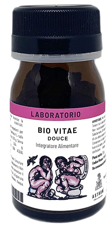BIO VITAE DOUCE 30 G - dottorbianchi.it