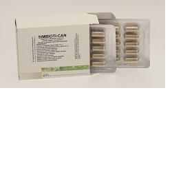 SIMBIOTI CAN 60 CAPSULE - dottorbianchi.it