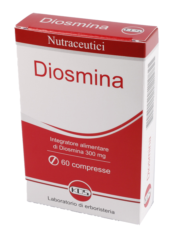 DIOSMINA 60 COMPRESSE - dottorbianchi.it