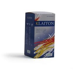 KLAITON 100 COMPRESSE - dottorbianchi.it