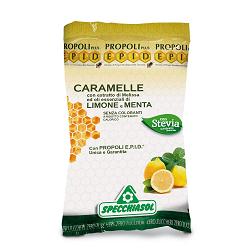 EPID CARAMELLE LIMONE 67,2 G - dottorbianchi.it