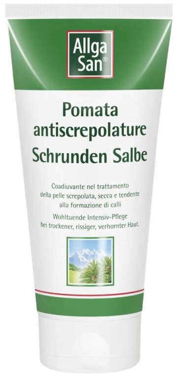 ALLGASAN POMATA ANTISCREPOLATURE 90 ML - dottorbianchi.it